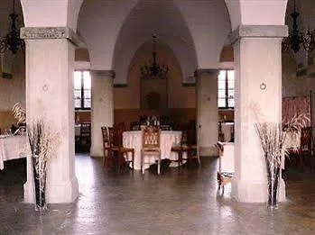 Hotel Residenza Del Granduca 4*