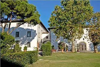 Hotel Residenza Del Granduca 4*