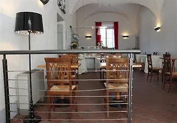 Residenza Del Granduca Hotel