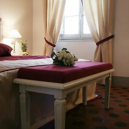 Residenza Del Granduca Monsummano Terme