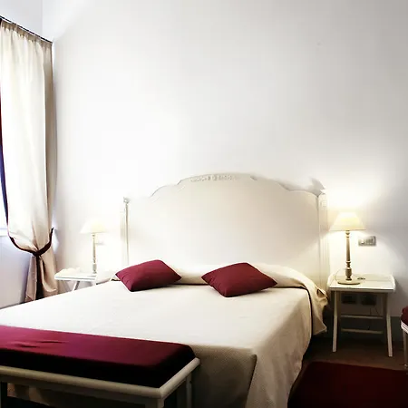 Hotel Residenza Del Granduca Monsummano Terme