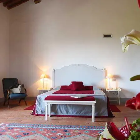 Residenza Del Granduca Hotel Monsummano Terme