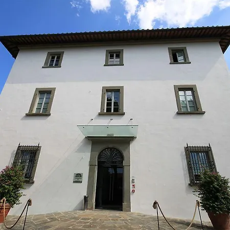 Residenza Del Granduca 4* Monsummano Terme