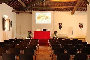 Residenza Del Granduca 4* Monsummano Terme