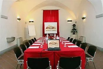 Residenza Del Granduca Hotel 4*