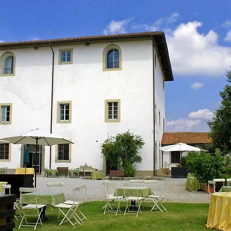 Residenza Del Granduca 4*