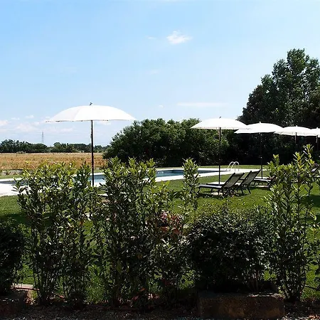 Residenza Del Granduca Hotel Monsummano Terme