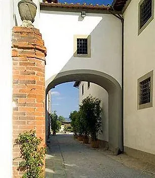 Residenza Del Granduca Hotel 4*
