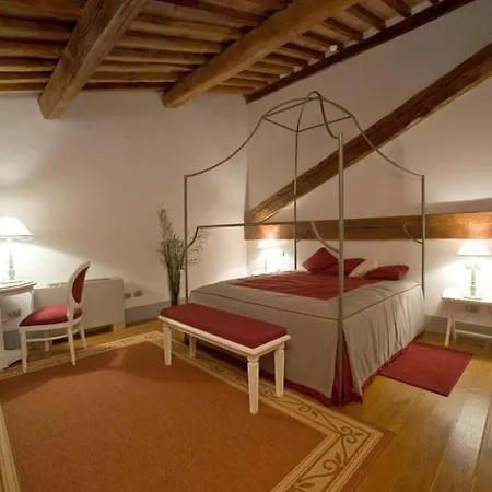 Residenza Del Granduca 4*