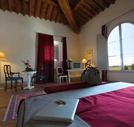Residenza Del Granduca 4* Monsummano Terme