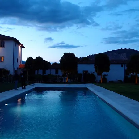 Hotel Residenza Del Granduca Monsummano Terme
