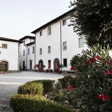Residenza Del Granduca Hotel 4*