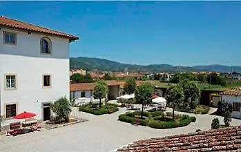 Hotell Residenza Del Granduca