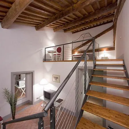 Residenza Del Granduca Hotell Monsummano Terme