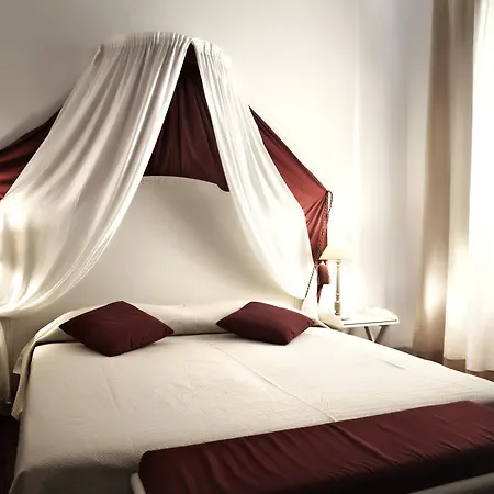 Hotell Residenza Del Granduca 4*