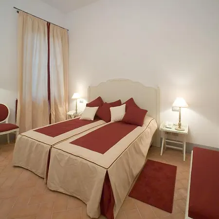Hotell Residenza Del Granduca 4*