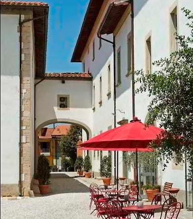Hotell Residenza Del Granduca