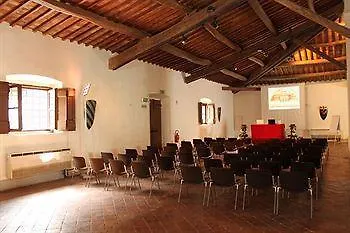 Residenza Del Granduca Hotell Monsummano Terme