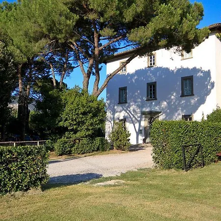 Residenza Del Granduca Hotell
