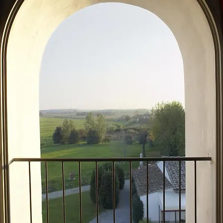 Hotell Residenza Del Granduca 4*