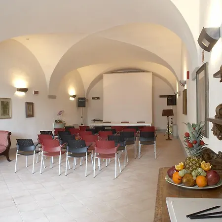 Residenza Del Granduca Hotell