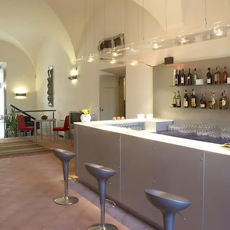 Hotell Residenza Del Granduca Monsummano Terme