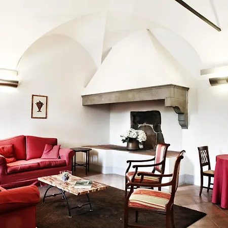 Residenza Del Granduca Hotell Monsummano Terme