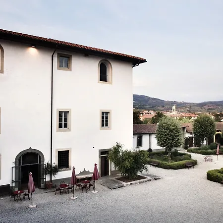 Residenza Del Granduca Hotell 4*