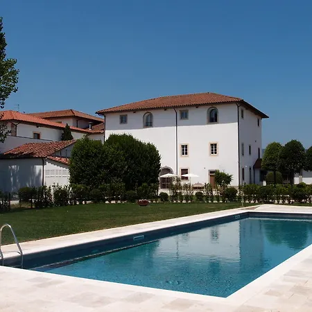 Residenza Del Granduca Hotell